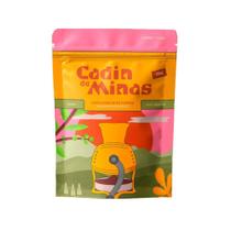 Café Cadin de Minas Docin em grãos 250 g Café Cadin de Minas Docin em grãos 250 g