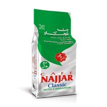 Café Café Najjar Turco com Cardamomo 200g 100% arábica