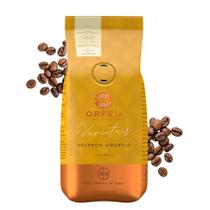 Café CAFÉ ORFEU Yellow Bourbon 250 g Torra Média Clara