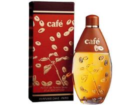 Café-Café - Perfume Feminino Eau de Parfum 90 ml
