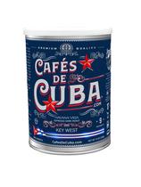 Café Cafés De Cuba Havana Vieja Intensidade 9 283 g Café Cafés De Cuba Havana Vieja Intensidade 9 283 g