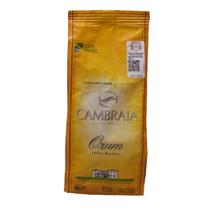 Café Cambraia Orum Moído 250g Café Cambraia Orum Moído 250g