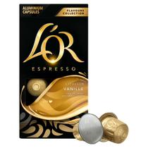 Cafe caps lor espresso vanilla 52g