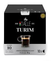 Cafe Capsula Dolce Gusto Turim Cafe Italle 1 Und