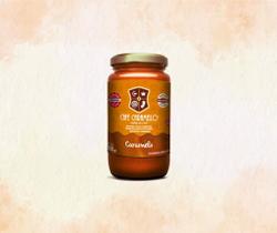 Café Caramello Sabor Caramelo 350ml - Cappuccino em creme