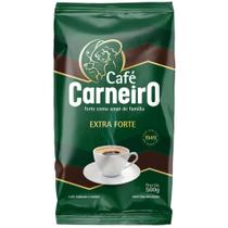 Café carneiro extra forte 500g - 1 unidade