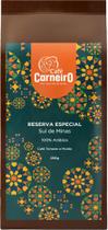 Café Carneiro Reserva Especial Sul de Minas 250g 100% Arábica kit 10 unidades