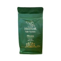 Café Casa Heitor Clássico em grãos 250 g