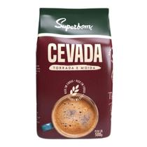 Café Cevada Torrada e Moída 500g