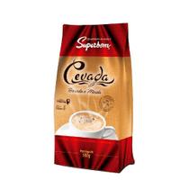 Café Cevada Torrada E Moída Superbom Pacote 500g