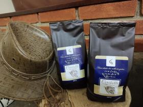Café Ciribelli Especial - Torrado e Moído - 500g