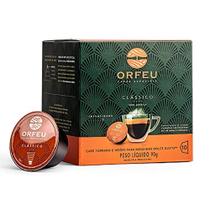 Café Clássico Ofreu 10 unidades