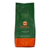 Café Clássico Torrado em Grãos Orfeu 1Kg