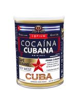 Café Cocaina Cubana Copium 283 g Espresso Torrado Escuro