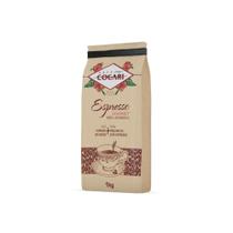 Café Cocari Gourmet Espresso 1kg Café Cocari Gourmet Espresso 1kg