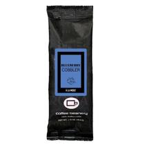 Café Coffee Beanery Sabor Blueberry Cobbler 49,6 g Café Coffee Beanery Sabor Blueberry Cobbler 49,6 g