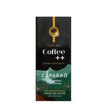 Café Coffee++ Caparaó Torrado e Moído 250g