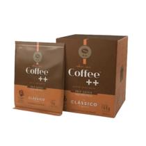 Café Coffee++ Drip Clássico 100g 100% Arábica Serra da Canastra