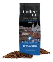 Café Coffee Mais Chapada De Minas em Grãos 250g