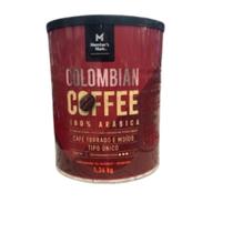 Café Colombiano Members Mark Lata Torrado e Moído 1,36kg - Member's Mark