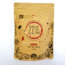 Café com Canela Café com Canela