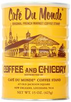 Café com Chicória Cafe Du Monde 425 g Café com Chicória Cafe Du Monde 425 g