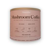 Café com Cogumelos Mushroom Coffee - Mushin