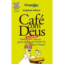 Café com Deus Café com Deus