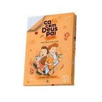 Café com Deus Pai 2024 - Teens - VELOS EDITORA