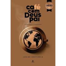 Café Com Deus Pai 2025 Capa comum 16 agosto 2024