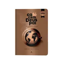 Café Com Deus Pai 2025 Capa Dura Café Com Deus Pai 2025 Capa Dura