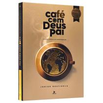 Café com deus pai 2025 - porções diárias de transformação