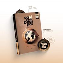 Café Com Deus Pai 2025 Porções diárias de transformação.