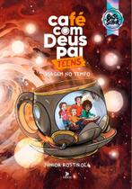 Café Com Deus Pai 2025 Teen - Junior Rostirola Café Com Deus Pai 2025 Teen - Junior Rostirola