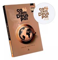 Café com Deus Pai 2025 - velos