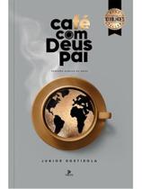 Café com deus pai - 2026