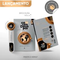 Café Com Deus Pai Edição 2026