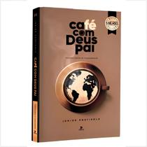 Café Com Deus Pai Editorial Velos Capa Mole Português 2025 Café Com Deus Pai Editorial Velos Capa Mole Português 2025