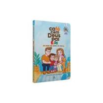 Café com Deus Pai Kids 6 Edição - Volume 3