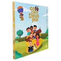 Café com Deus Pai Kids