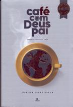 Café Com Deus Pai - Porções Diárias de Amor - 2026