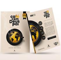 Cafe com deus pai - porcoes diarias de paz - 2024 - VELOS EDITORA