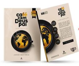 Café com deus pai - porções diarias de paz - 2024 - velos - VOZES Café com deus pai - porções diarias de paz - 2024 - velos - VOZES