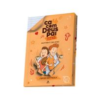 Café com Deus pai teens - 2024