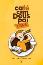 Café Com Deus Pai Teens Sortido