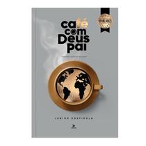 Café com deus pai vol. 6 - 2026: porções diárias de amor Café com deus pai vol. 6 - 2026: porções diárias de amor