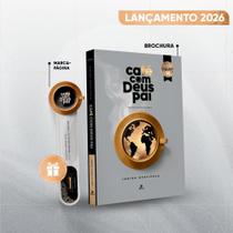 Café com deus pai vol. 6 2026 porções diárias de amor Café com deus pai vol. 6 2026 porções diárias de amor
