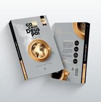 Café com Deus Pai - Volume 6: Porções Diárias de Amor Café com Deus Pai - Volume 6: Porções Diárias de Amor