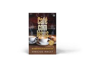 Café com jesus 2: com a bênção de deus pai, deus filho e deus espírito santo