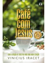Café com jesus 3 Café com jesus 3